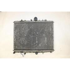 Radiatore per peugeot usato  Bedizzole