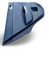 Painel traseiro esquerdo da porta KIA SPORTAGE QL 2019 83351-F1000 comprar usado  Enviando para Brazil