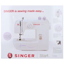 Singer start 1306 gebraucht kaufen  Göttingen