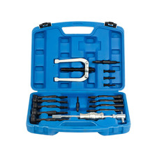 16tlg grundloch innenabzieher gebraucht kaufen 16tlg grundloch innenabzieher gebraucht kaufen  Mühlheim