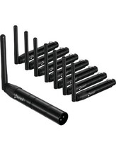 Donner wireless dmx for sale  Calhoun
