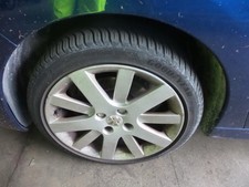 Jante peugeot 207 d'occasion  Longvic
