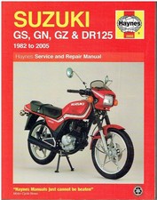 Suzuki gs125 gs125es for sale  ALFRETON