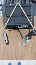 Yamaha dtx multi for sale  CHIPPENHAM