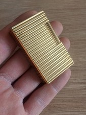 Briquet dupont d'occasion  Paris XIV