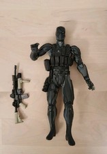 UDF METAL GEAR SOLID 4 MGS4 MÁSCARA FACIAL OCTOCAMO COBRA VERSÃO FIGURA DE 6" POLEGADAS comprar usado  Enviando para Brazil