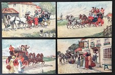 Early raphael tuck for sale  CLACTON-ON-SEA