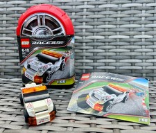 Retro lego racers for sale  HALIFAX