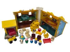 Fisher price little for sale  WELWYN GARDEN CITY