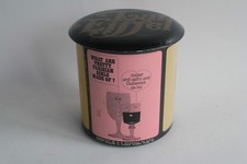 Boîte sucrerie tôle d'occasion  Seyssel