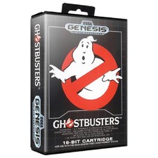 Mgd ghostbusters d'occasion  Les Mureaux