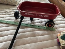 Radio flyer small for sale  Blanco