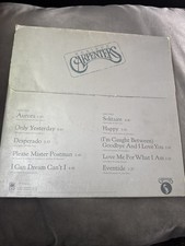 Carpenters 1975 horizon for sale  STOKE-ON-TRENT
