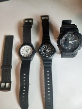 Pacote de relógio Chronologia Ranger automático/casio comprar usado  Enviando para Brazil