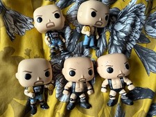 Funko pop wwe for sale  GLASGOW