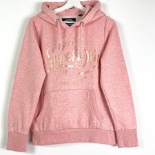 Superdry hoodie kapuzenpullove gebraucht kaufen  Gronau