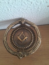 Vintage solid brass for sale  SEAFORD