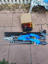 Car towing frame for sale  SHEERNESS