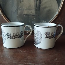 Tasses decor champetre d'occasion Tasses decor champetre d'occasion  La Forêt-sur-Sèvre