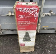 Argos artificial green for sale  OLDHAM