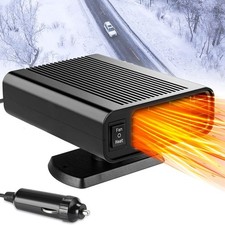Car heater portable for sale  NORWICH