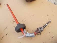 Allis chalmers tractor for sale  Warren