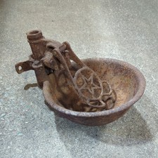 Cast iron starline for sale  Downers Grove