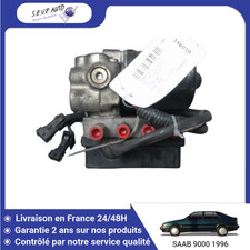 Unite hydraulique abs d'occasion  Saint-Quentin
