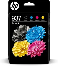 937 multipack cartucce usato  Brolo