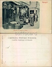 Venezia citta frutta usato  Italia