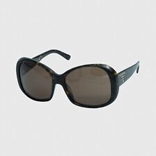 PRADA SPR 03M Brązowe żółwie Okulary przeciwsłoneczne Vintage lata 90. 00s na sprzedaż  PL