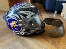 Shoei ex1000 dragon gebraucht kaufen  Emersacker