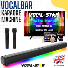 Vocal star karaoke gebraucht kaufen  Versand nach Germany