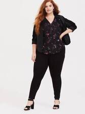 Torrid Zip Front Harper 00 (M-10) Spaltter Galaxy comprar usado  Enviando para Brazil