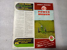 John deere power for sale  Deer Creek