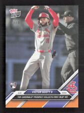 Victor scott 2024 d'occasion  Expédié en Belgium