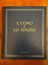 Uomo spazio 2 usato  Roma