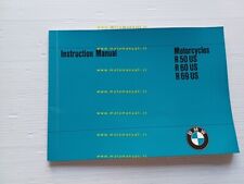 Bmw r 69 usato  Vimodrone