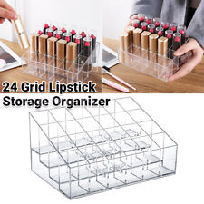 Lipstick makeup organizer for sale  LIVERPOOL