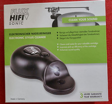 Flux hifi sonic gebraucht kaufen  Berlin