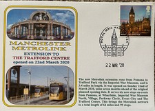 Manchester metro link for sale  LEEDS