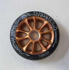 Addict 110mm stunt for sale  BILLERICAY