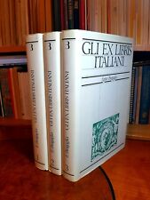 Bragaglia gli libris usato  Italia