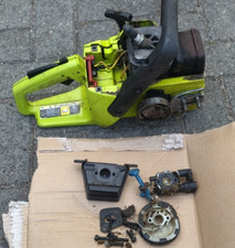 Teileträger motorsäge poulan gebraucht kaufen  Pritzwalk