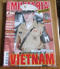 Armes militaria magazine d'occasion  Dornecy
