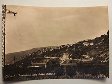 Cetraro panorama visto usato  Pistoia