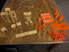 122 assorted shaped for sale  Rochester