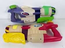 Vintage super soaker for sale  CAMBERLEY