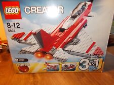 Lego creator 3in1 gebraucht kaufen  Leck