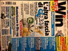 Win magazine gennaio usato Win magazine gennaio usato  Italia